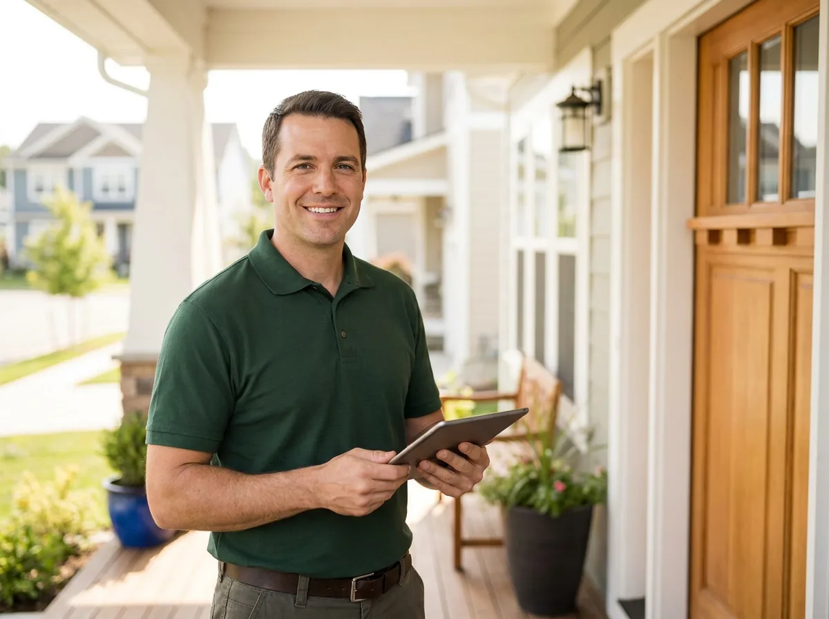 Pest control FAQs for Meriden, IA